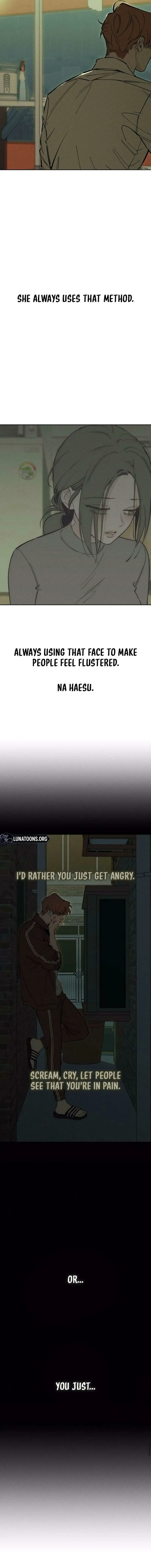 Read Tears on a Withered Flower Manga Online