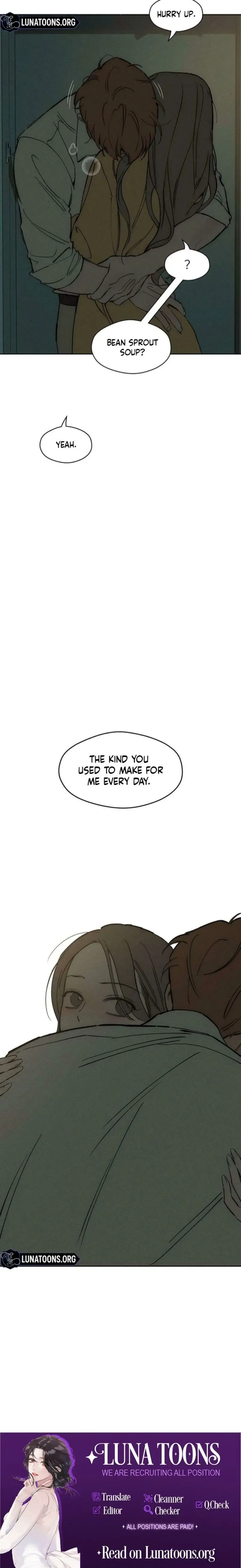 Read Tears on a Withered Flower Manga Online