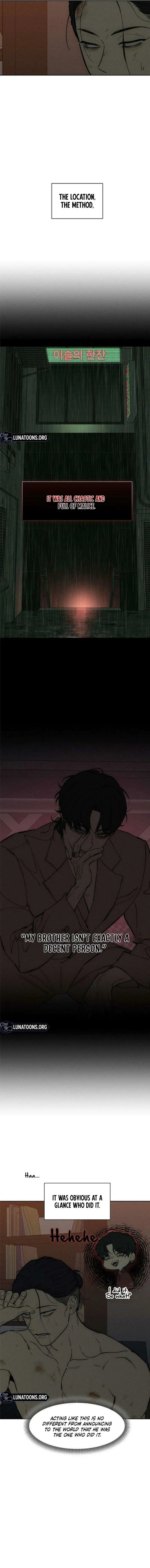 Read Tears on a Withered Flower Manga Online