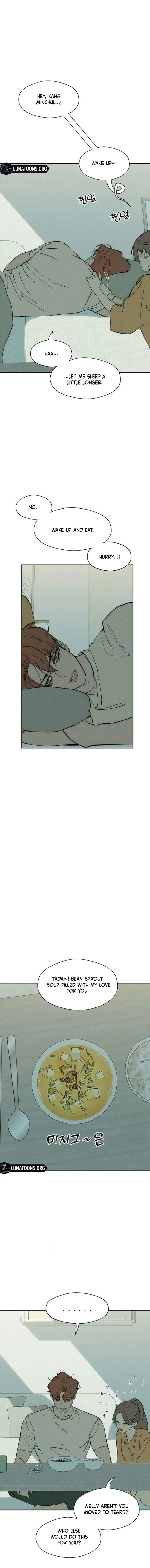 Read Tears on a Withered Flower Manga Online