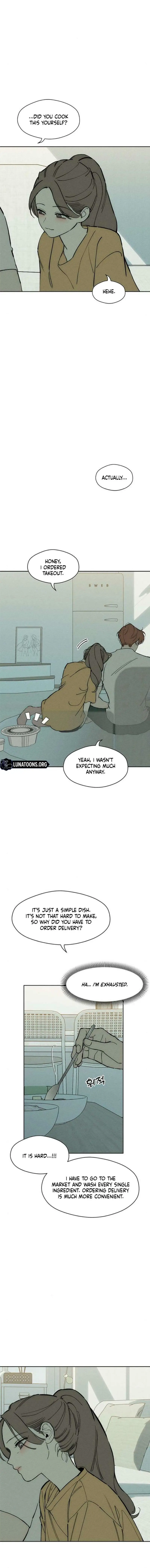 Read Tears on a Withered Flower Manga Online