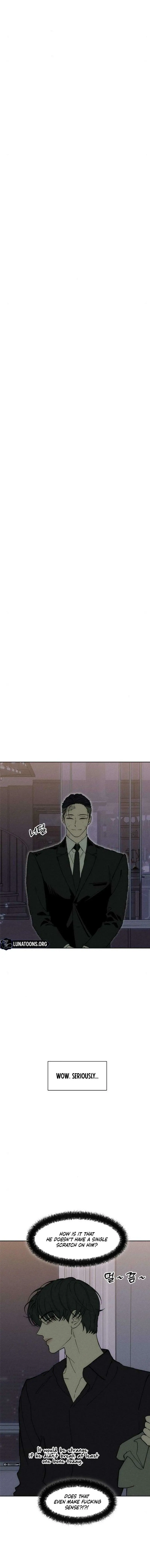 Read Tears on a Withered Flower Manga Online