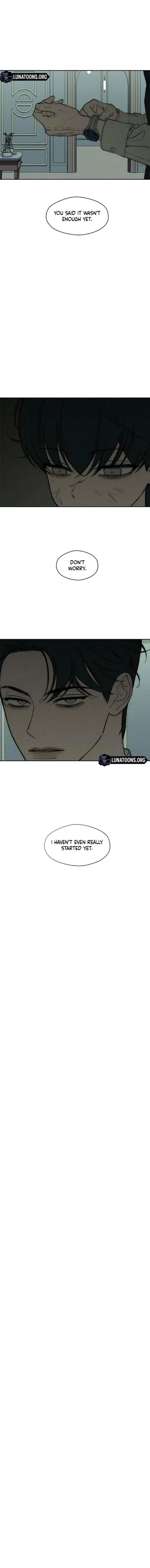 Read Tears on a Withered Flower Manga Online