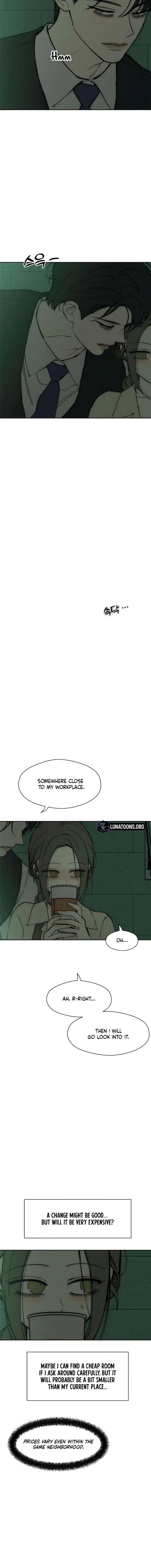 Read Tears on a Withered Flower Manga Online