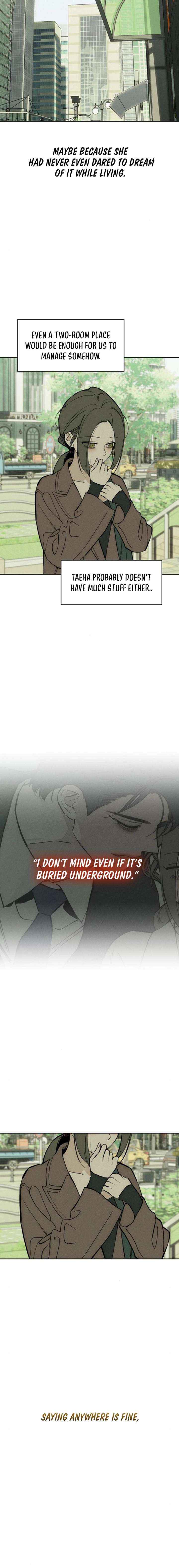 Read Tears on a Withered Flower Manga Online