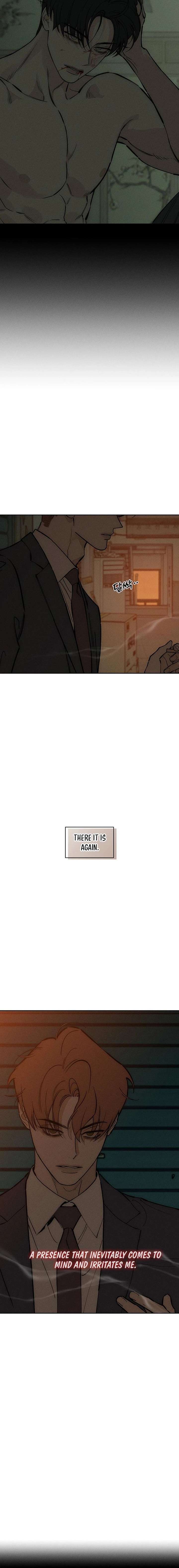 Read Tears on a Withered Flower Manga Online