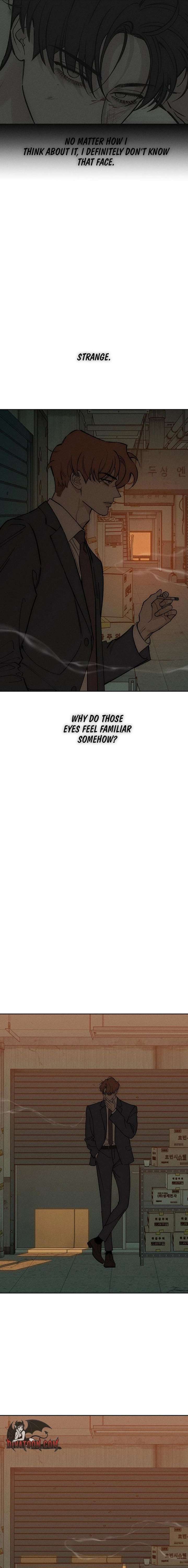 Read Tears on a Withered Flower Manga Online