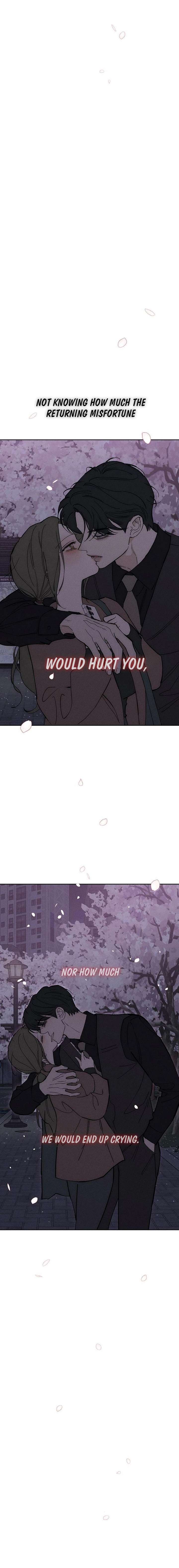 Read Tears on a Withered Flower Manga Online