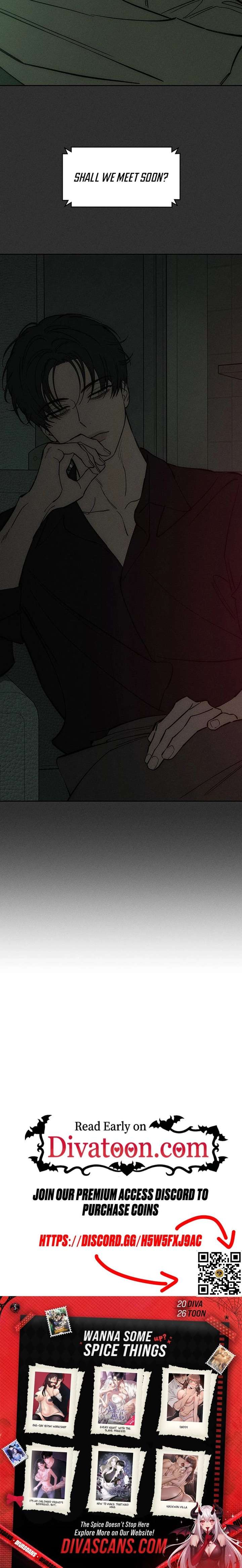 Read Tears on a Withered Flower Manga Online