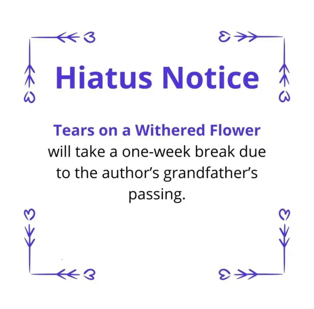 Read Tears on a Withered Flower Manga Online