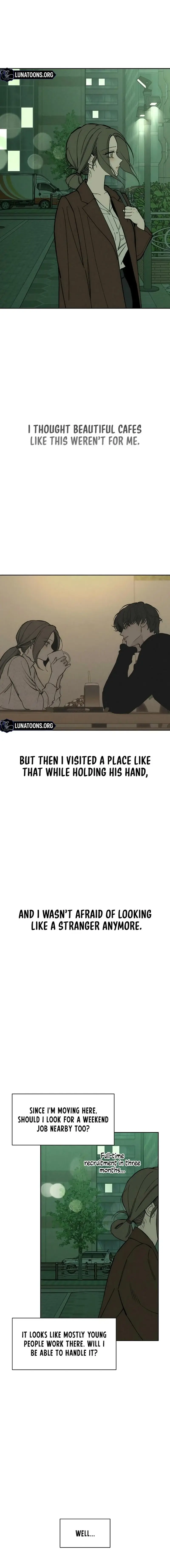 Read Tears on a Withered Flower Manga Online