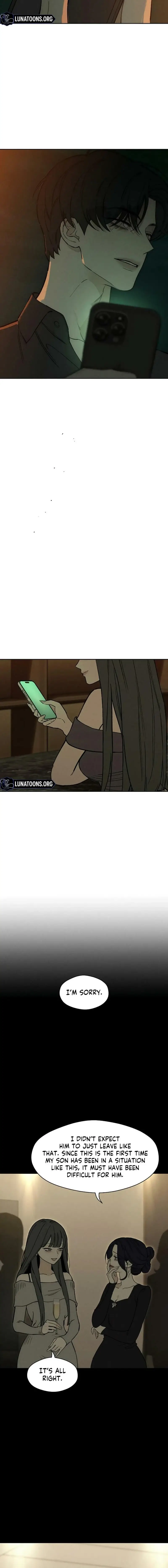 Read Tears on a Withered Flower Manga Online