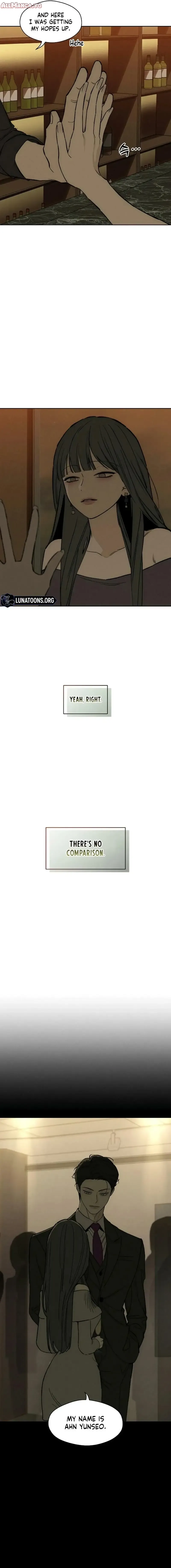 Read Tears on a Withered Flower Manga Online