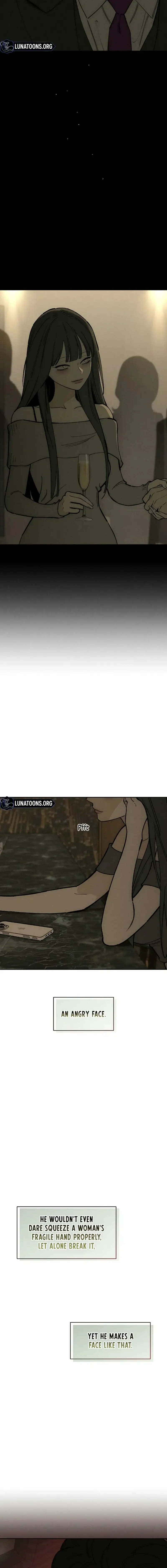 Read Tears on a Withered Flower Manga Online