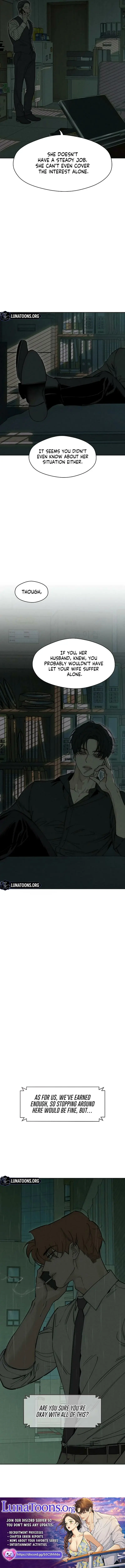 Read Tears on a Withered Flower Manga Online