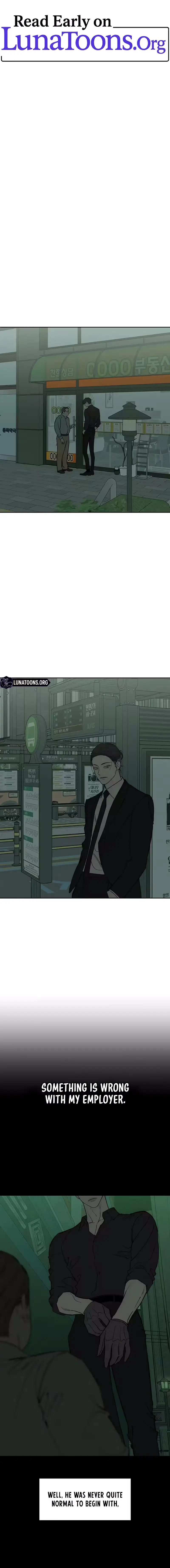 Read Tears on a Withered Flower Manga Online