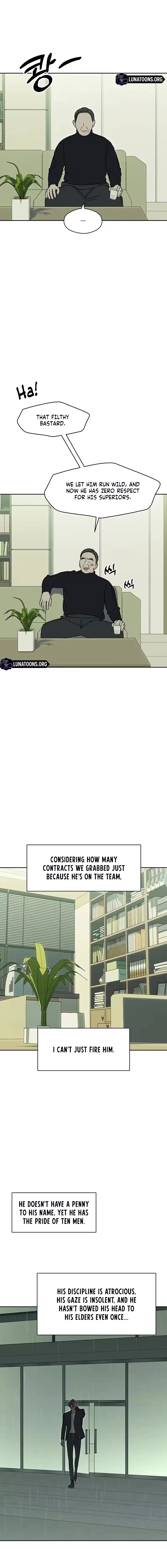 Read Tears on a Withered Flower Manga Online