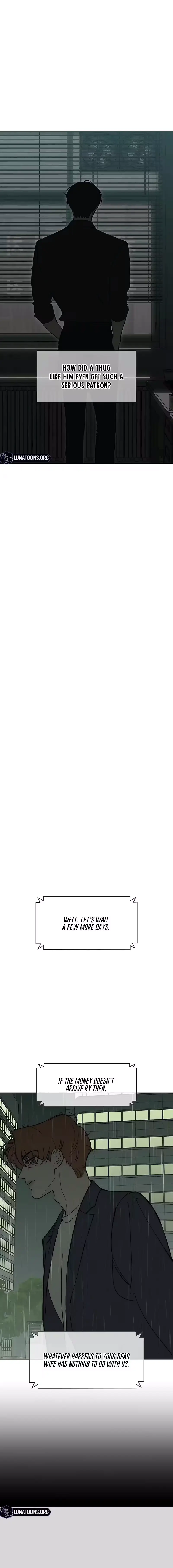 Read Tears on a Withered Flower Manga Online