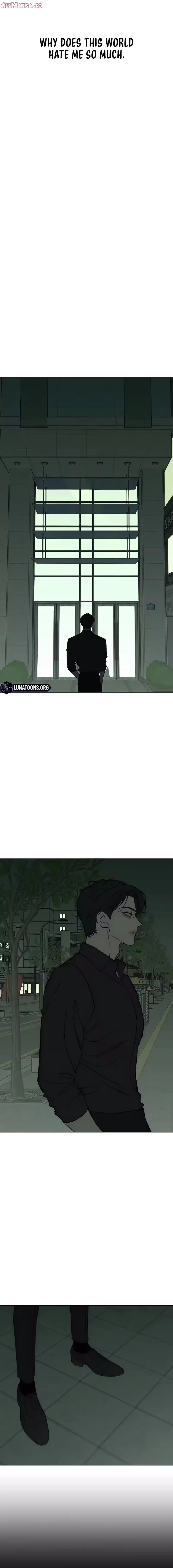 Read Tears on a Withered Flower Manga Online