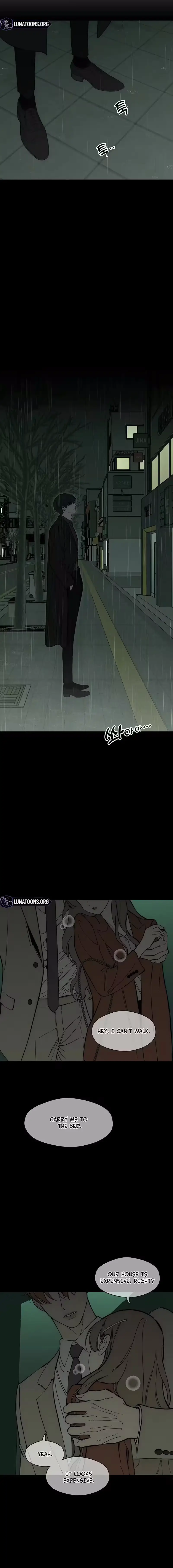 Read Tears on a Withered Flower Manga Online