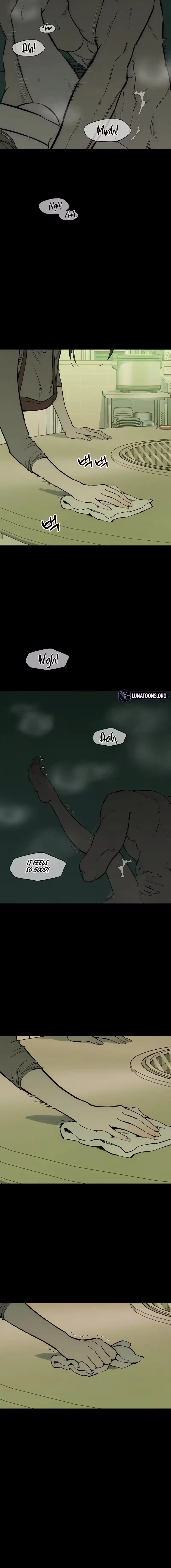 Read Tears on a Withered Flower Manga Online