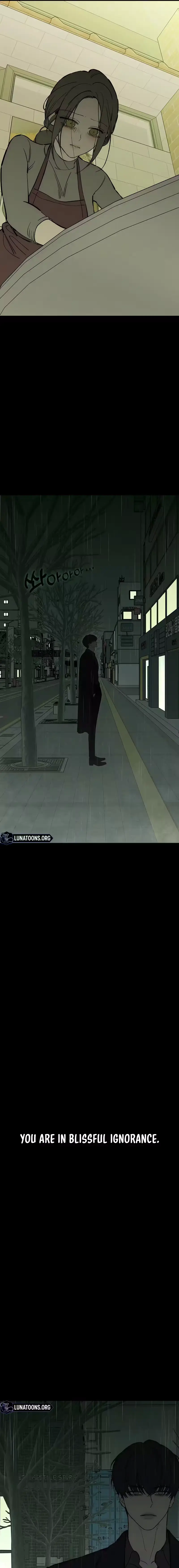 Read Tears on a Withered Flower Manga Online