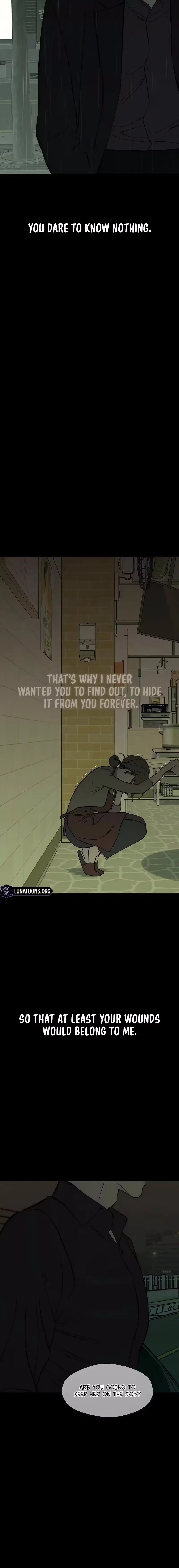 Read Tears on a Withered Flower Manga Online