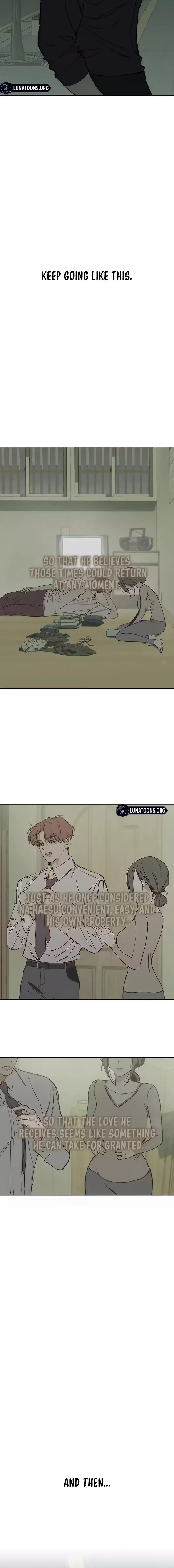 Read Tears on a Withered Flower Manga Online