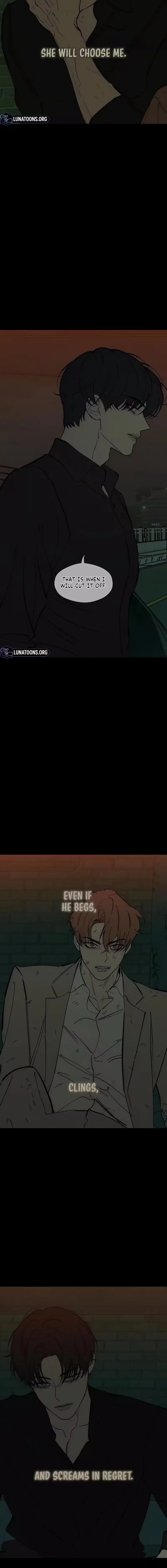 Read Tears on a Withered Flower Manga Online