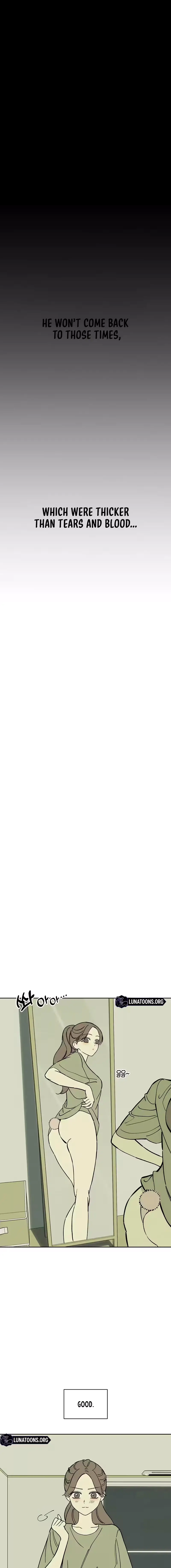 Read Tears on a Withered Flower Manga Online