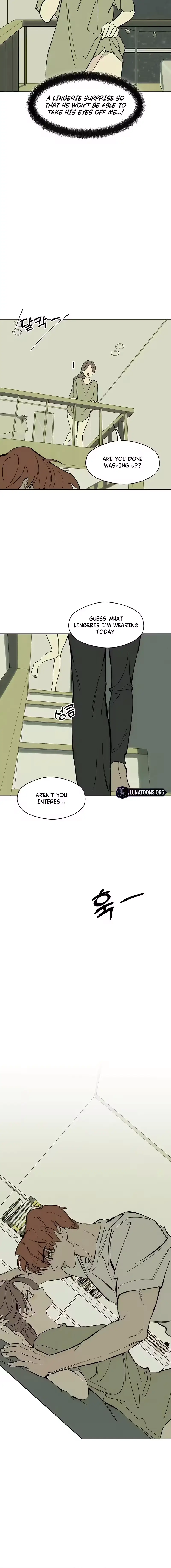 Read Tears on a Withered Flower Manga Online