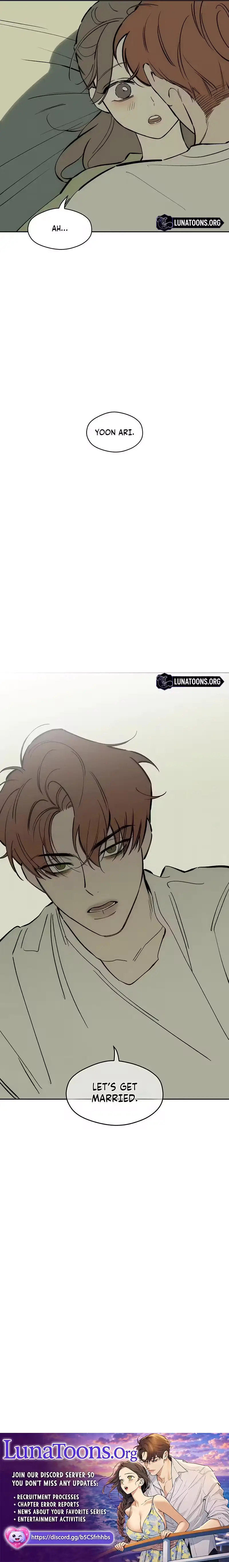 Read Tears on a Withered Flower Manga Online