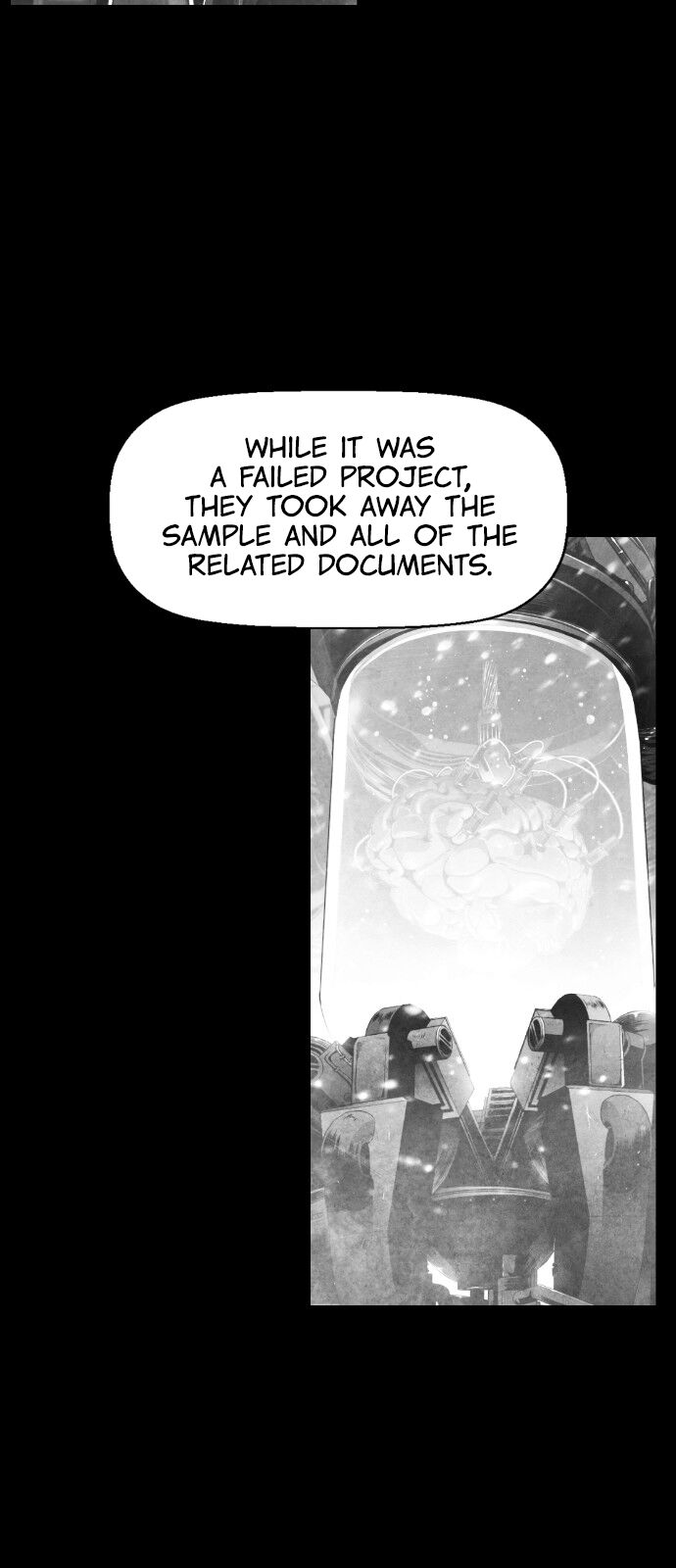 Read Terror Man Manga Online