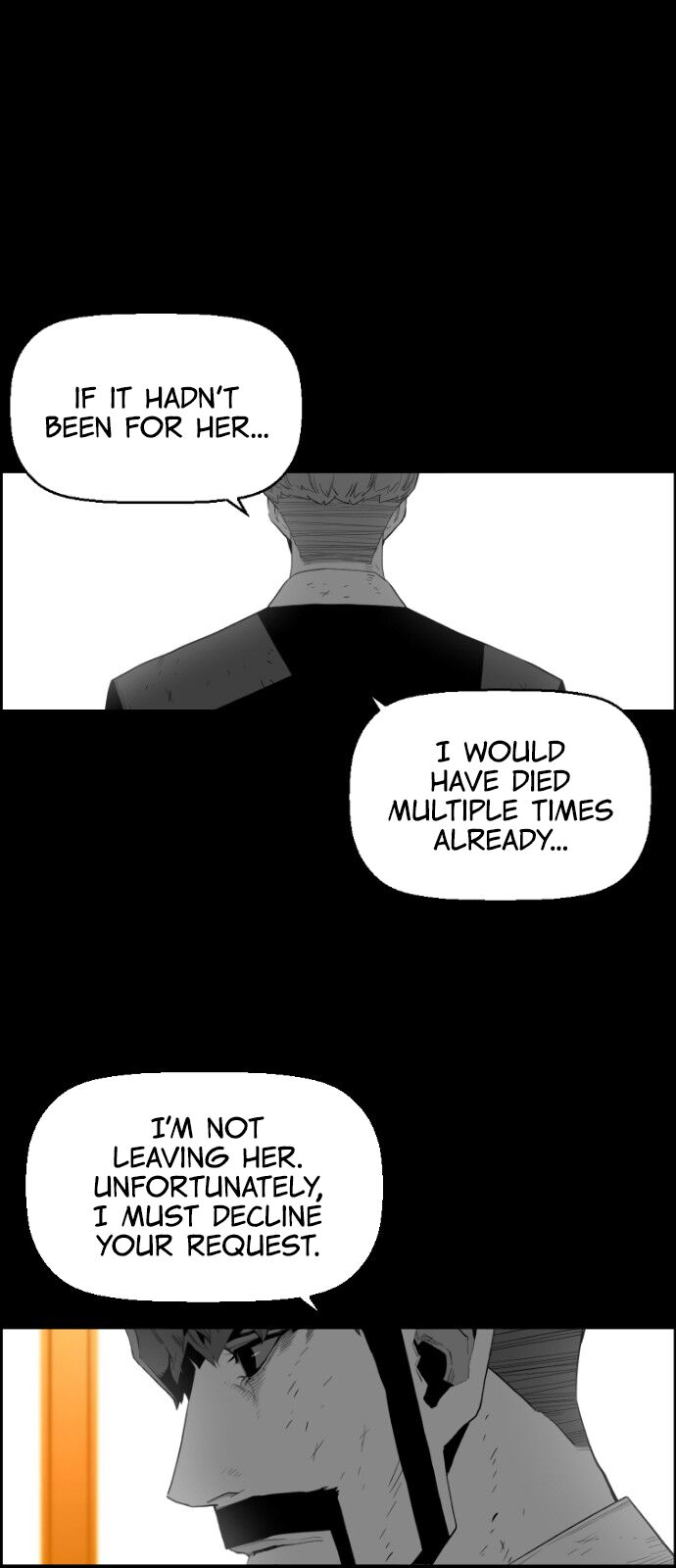 Read Terror Man Manga Online