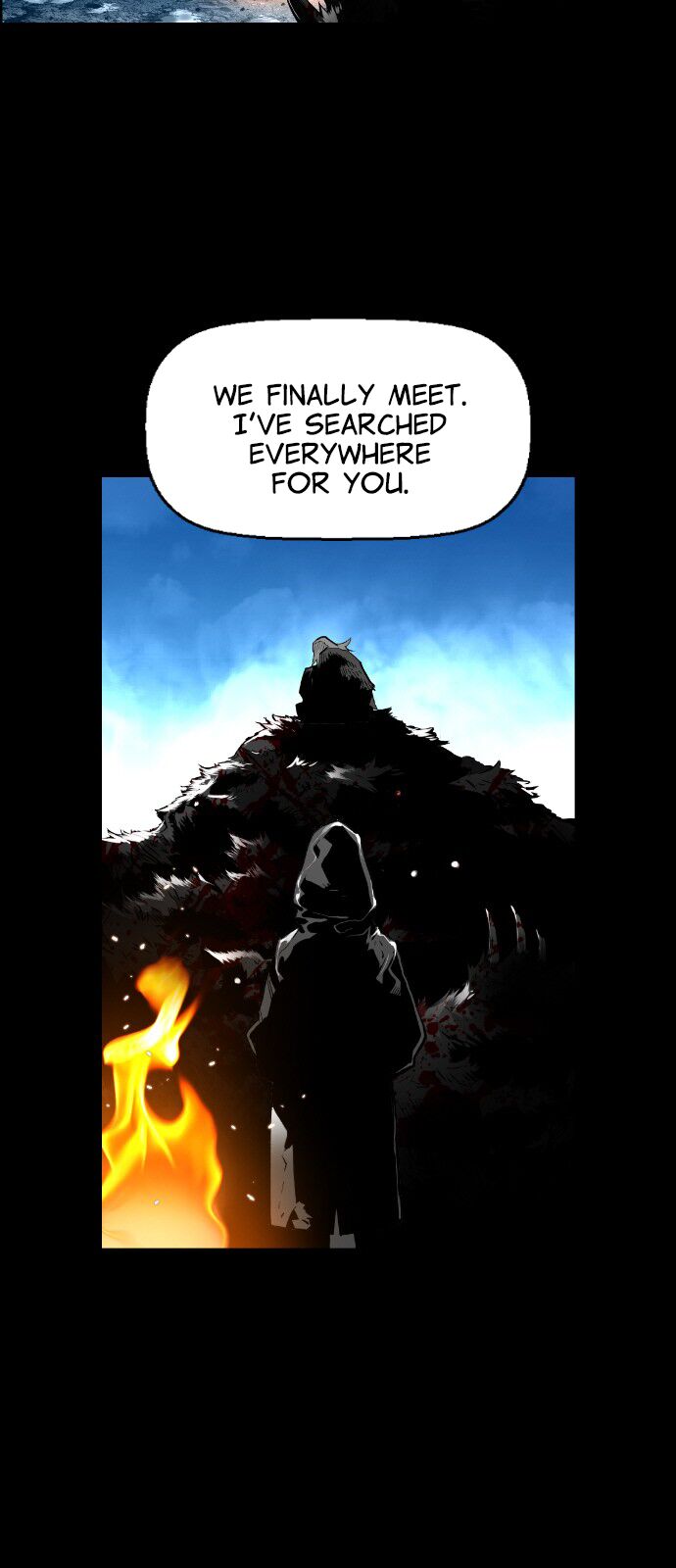 Read Terror Man Manga Online