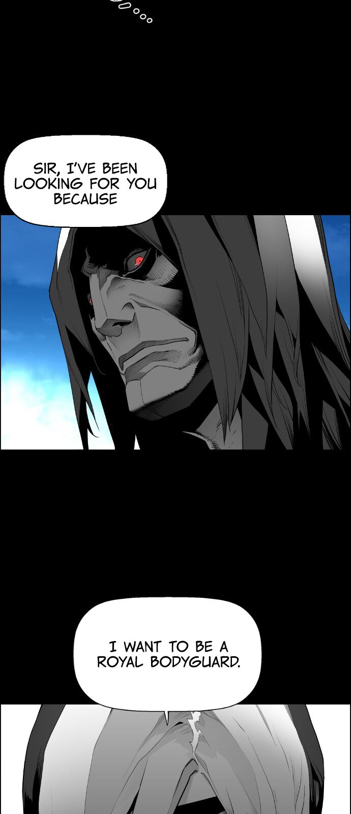 Read Terror Man Manga Online