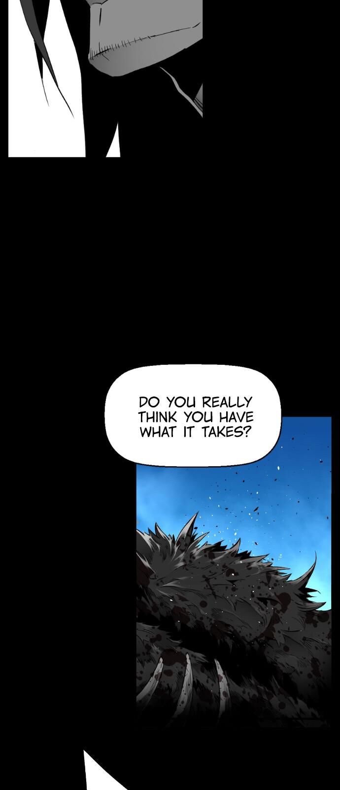 Read Terror Man Manga Online