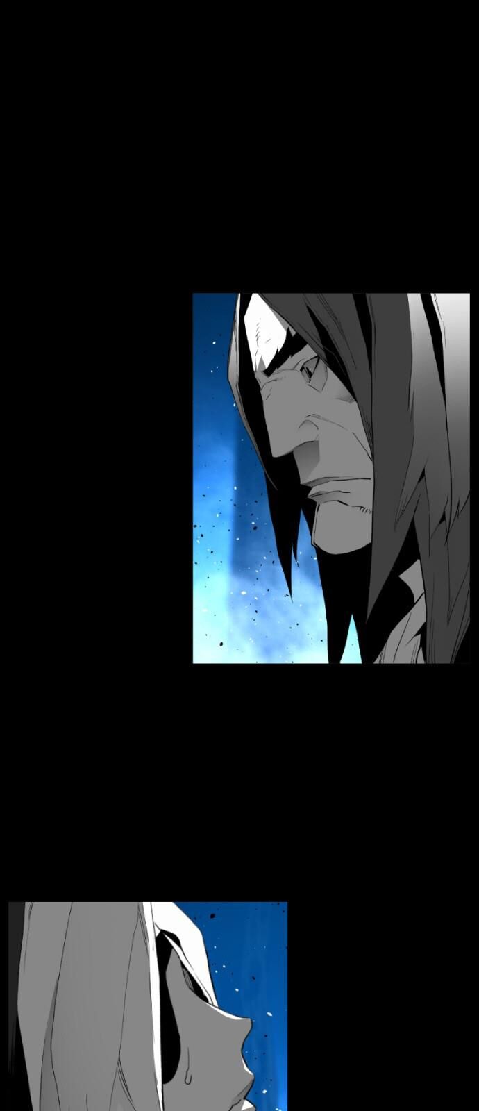 Read Terror Man Manga Online