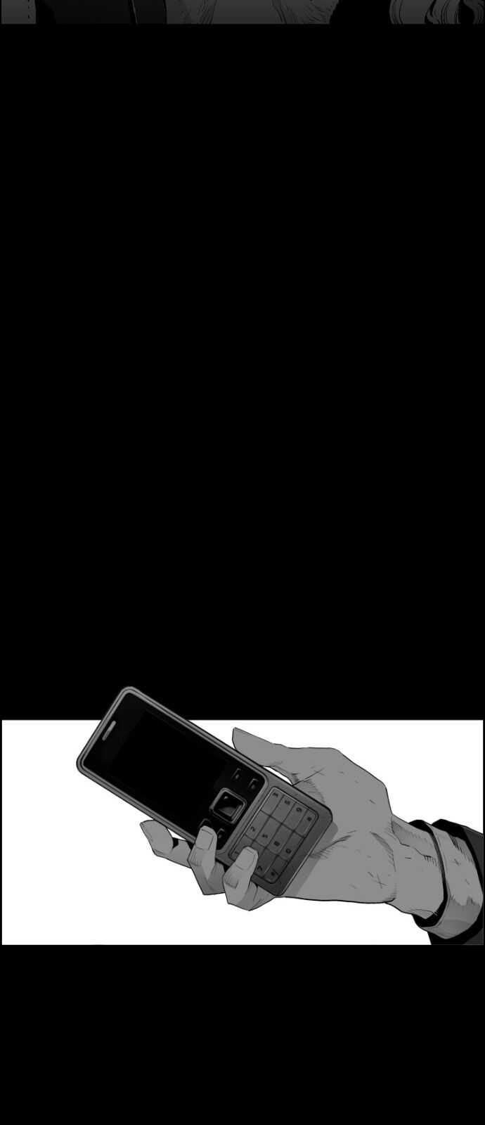 Read Terror Man Manga Online