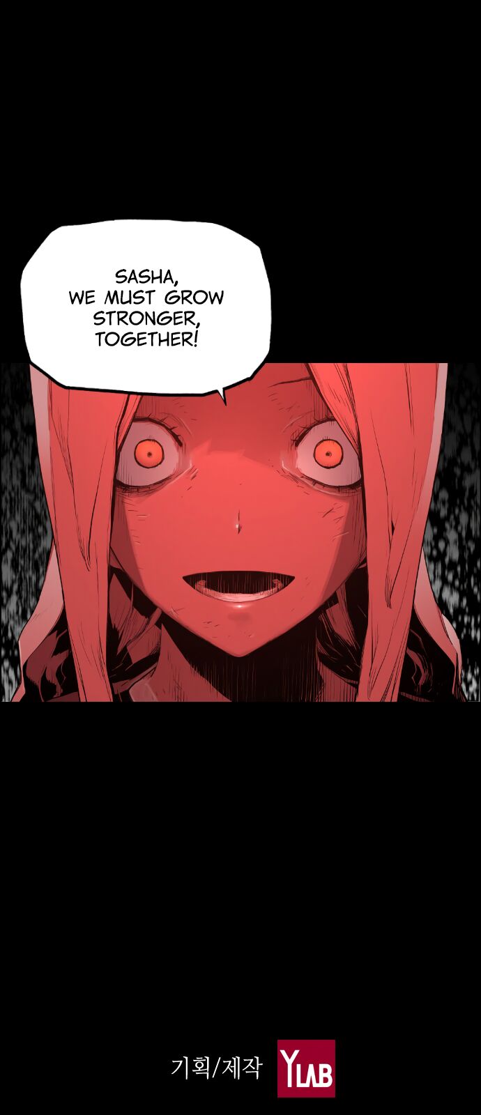 Read Terror Man Manga Online