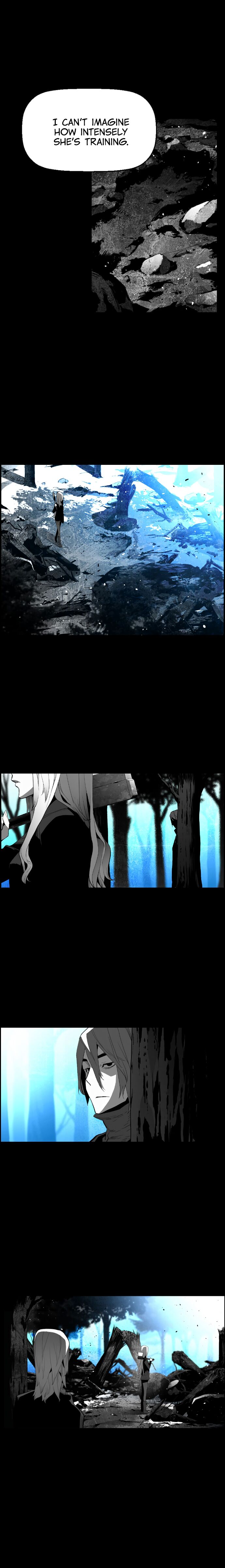 Read Terror Man Manga Online