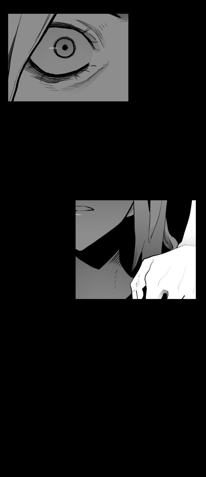 Read Terror Man Manga Online