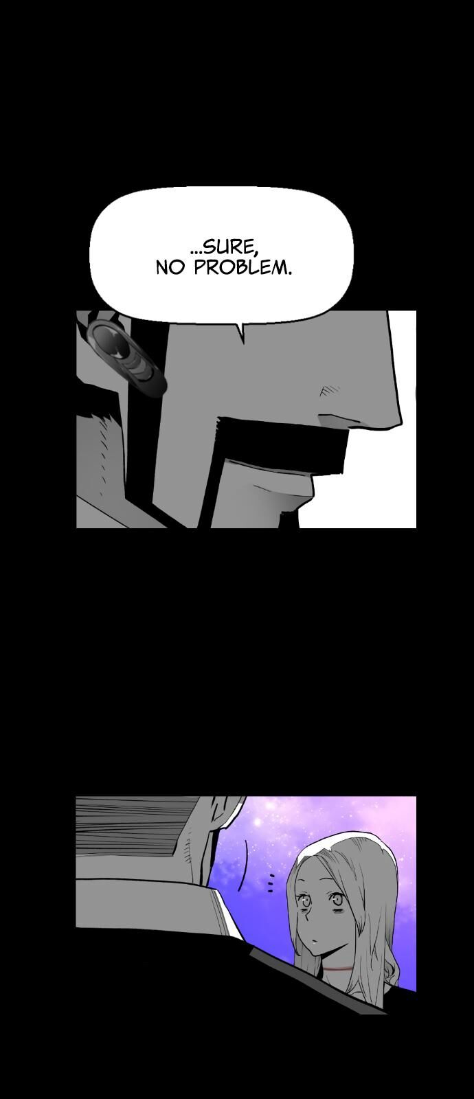 Read Terror Man Manga Online