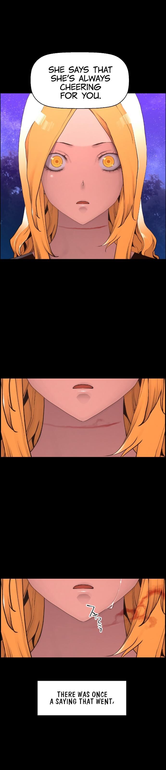 Read Terror Man Manga Online