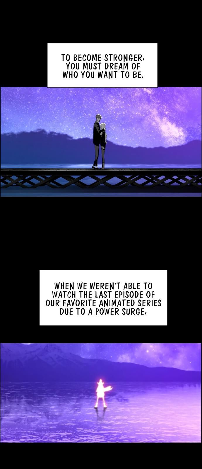 Read Terror Man Manga Online