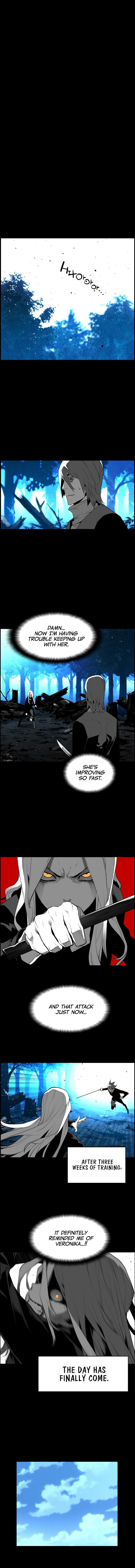 Read Terror Man Manga Online