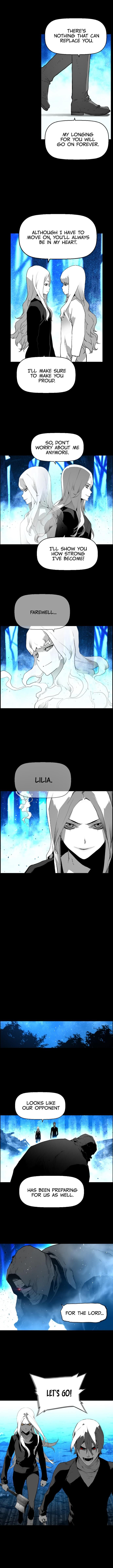 Read Terror Man Manga Online