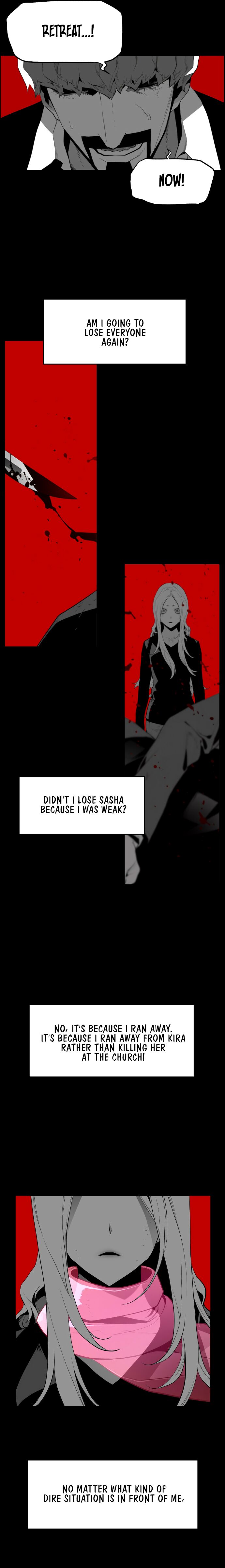 Read Terror Man Manga Online