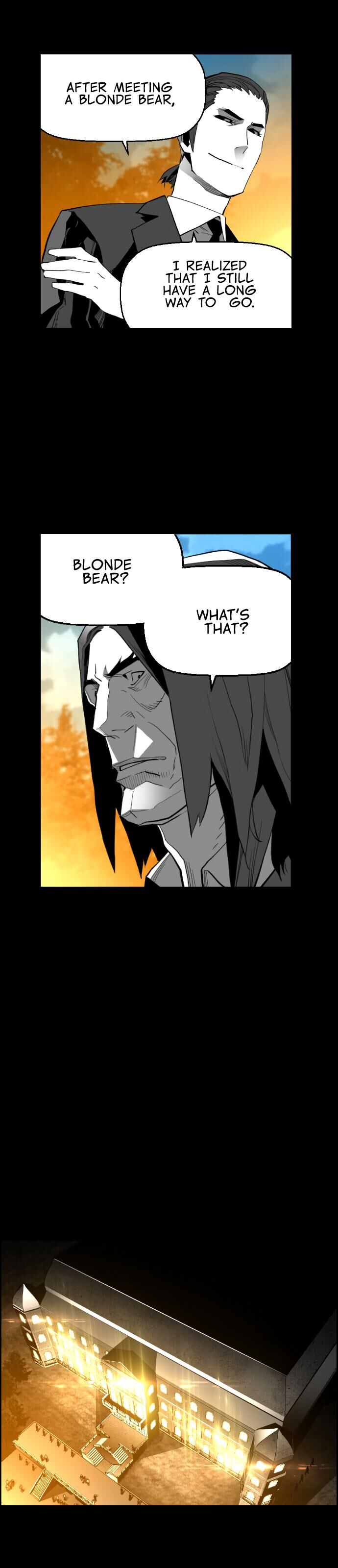 Read Terror Man Manga Online