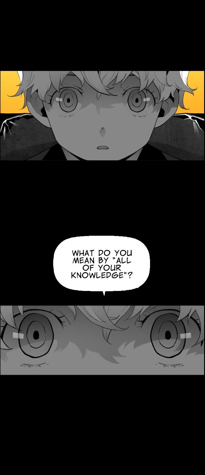 Read Terror Man Manga Online